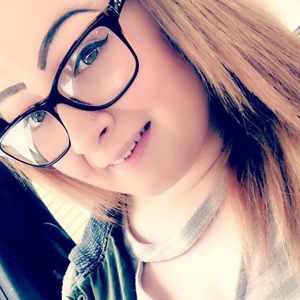 Meet your Posher, Cristie